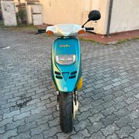 Gilera storm