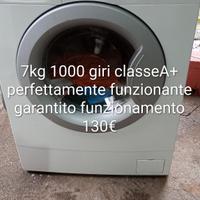 lavatrice slim