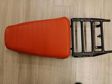 BMW R80G/S PARIS DAKAR