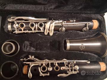 clarinetto Orsi in si b