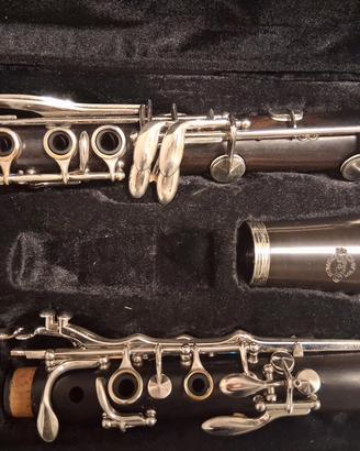 clarinetto Orsi in si b