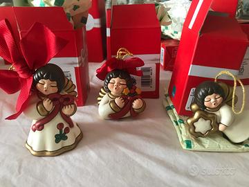 addobbi natalizi Thun