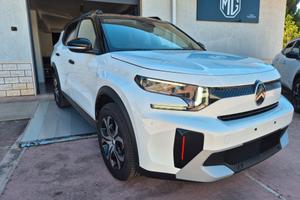 C3 Aircross Hybrid 145 e-DCS6 Plus