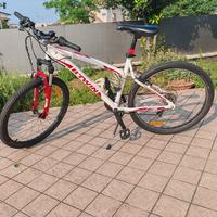MTB BTWIN 