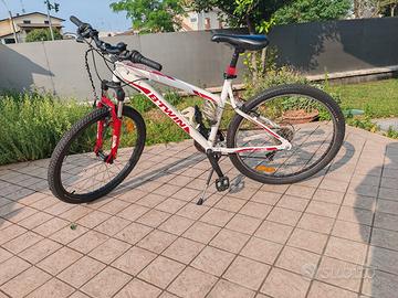 MTB BTWIN 
