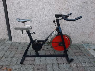 Spinbike schwinn