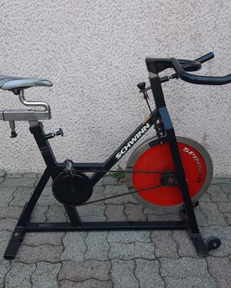 Spinbike schwinn