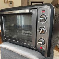 Forno Elettrico Moulinex 39L