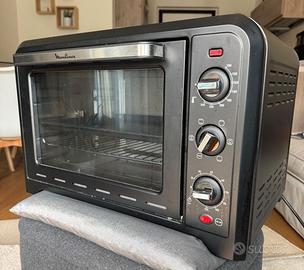 Forno Elettrico Moulinex 39L