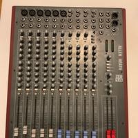 Mixer zed 14 ALLEN & HEATH