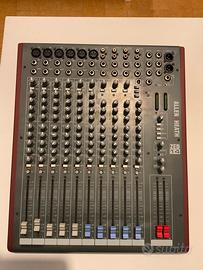 Mixer zed 14 ALLEN & HEATH