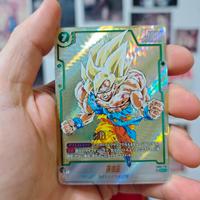 Son Goku FB05-119