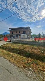 Villa bifamiliare Pignataro Interamna
