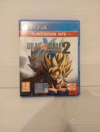 Dragon Ball Xenoverse 2 - Ps4