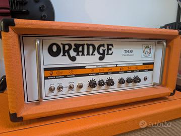 Orange TH 30