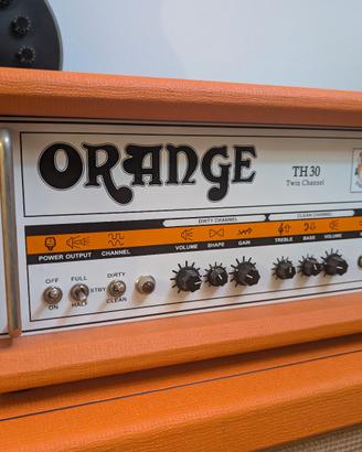 Orange TH 30