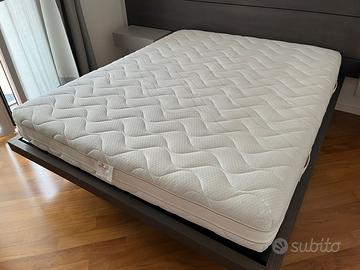 Materasso matrimoniale  Mondoflex
