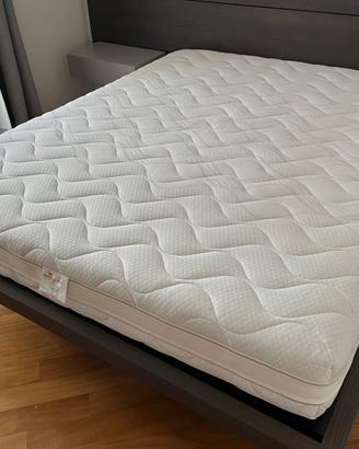 Materasso matrimoniale  Mondoflex