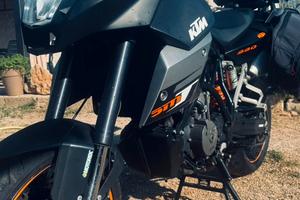 Ktm 990 smt
