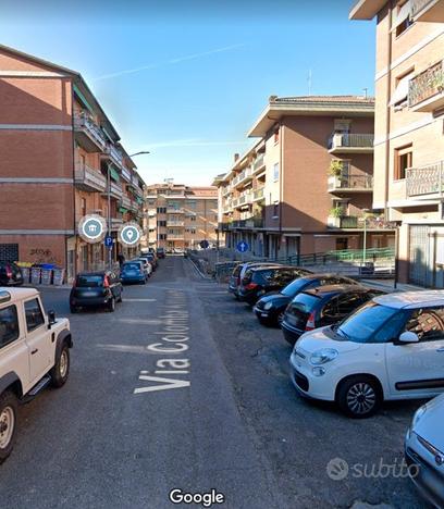 Stanza singola perugia semicentro. libera