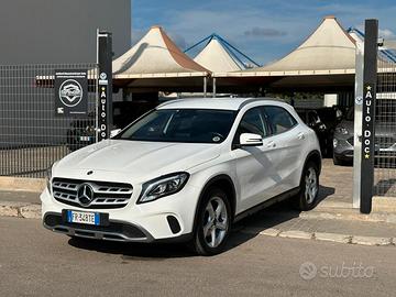 Mercedes-benz GLA 180 d Sport - 2018