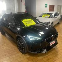 CUPRA Formentor 2.0 TSI 4Drive DSG 19" VIDEO BUC