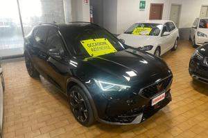 CUPRA Formentor 2.0 TSI 4Drive DSG 19" VIDEO BUC
