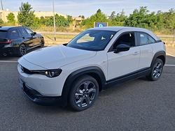 MAZDA MX-30 e-Skyactiv Prime Line