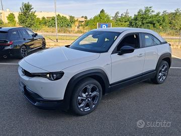 MAZDA MX-30 e-Skyactiv Prime Line