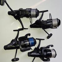mulinelli  carpfishing 