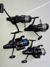 mulinelli  carpfishing 