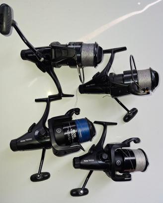 mulinelli  carpfishing 