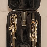 Clarinetto Selmer Prologue