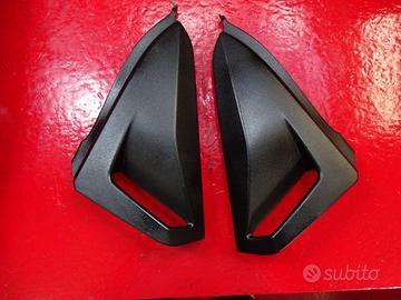 COVER FIANCHETTO SELLA HONDA CB1000R