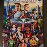  figurine calciatori 