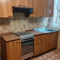 cucina legno