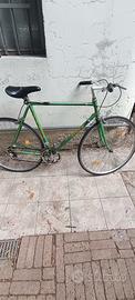 Bicicletta da corsa  anni 70