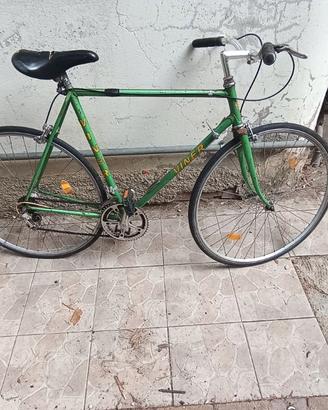 Bicicletta da corsa  anni 70