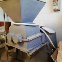 Macchina tagliacarne