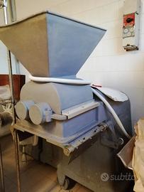 Macchina tagliacarne