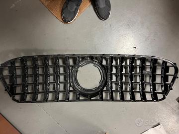 Mascherina amg mercedesGLA w167