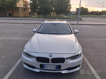 BMW SERIE 3
