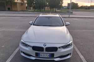BMW SERIE 3