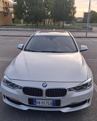 BMW SERIE 3