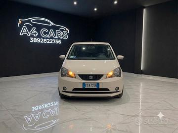 Seat Mii 1.0 5 porte Reference