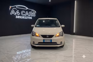 Seat Mii 1.0 5 porte Reference