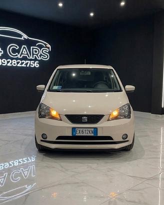 Seat Mii 1.0 5 porte Reference