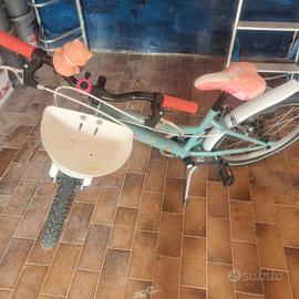 bicicletta bambina 
