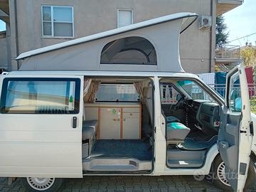 Volkswagen California T4