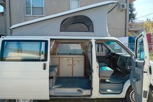 Volkswagen California T4